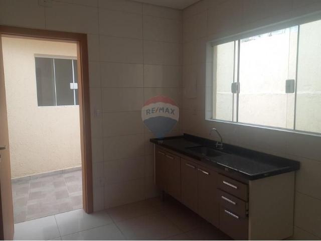 Casa Térrea Aconchegante na Vila Santa Virginia