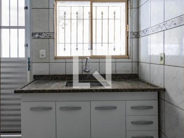 Casa, Vila Ema, 2 Quartos, 60 m2 São Paulo