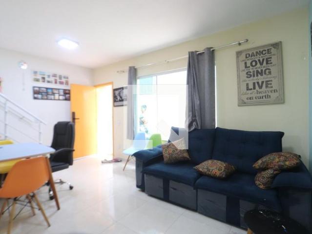 Casa, Vila Ema, 2 Quartos, 61 m2 São Paulo