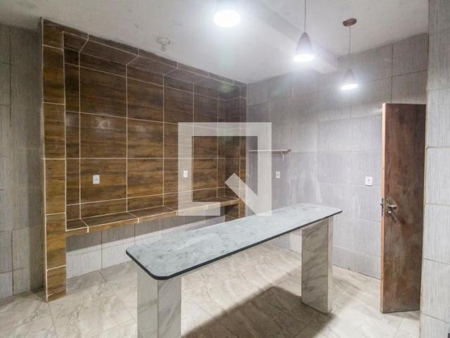 Casa, Vila Ema, 2 Quartos, 75 m2 Carapicuíba