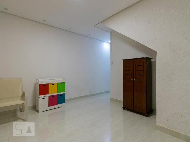 Casa, Vila Ema, 2 Quartos, 80 m2 São Paulo