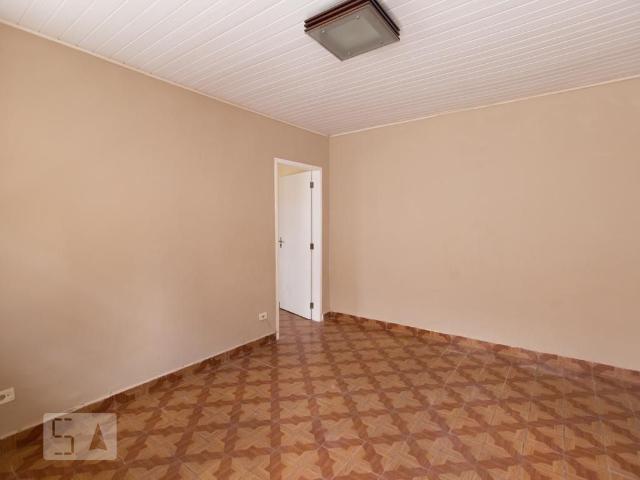 Casa, Vila Ema, 2 Quartos, 240 m2 São Paulo
