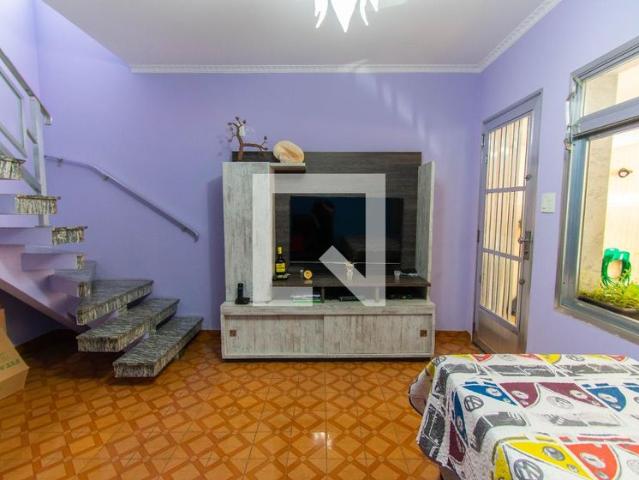 Casa, Vila Ema, 3 Quartos, 110 m2 São Paulo
