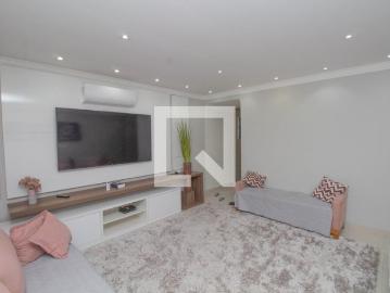 Rua Lótus, São Paulo, Praça Vinte e Um de Março