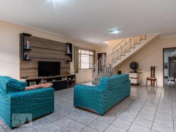 Praça Vinte e Um de Março - Quintal