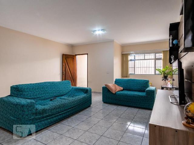 Casa, Vila Ema, 3 Quartos, 240 m2 São Paulo