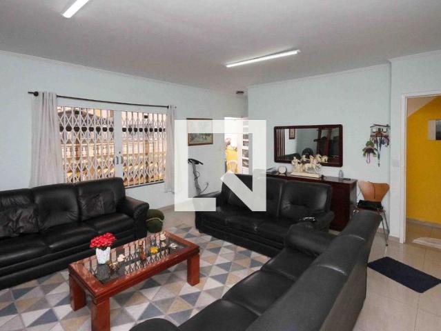 Casa, Vila Ema, 6 Quartos, 200 m2 São Paulo