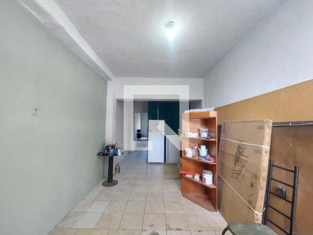 Casa, Vila Emir, 1 Quarto, 60 m2 São Paulo