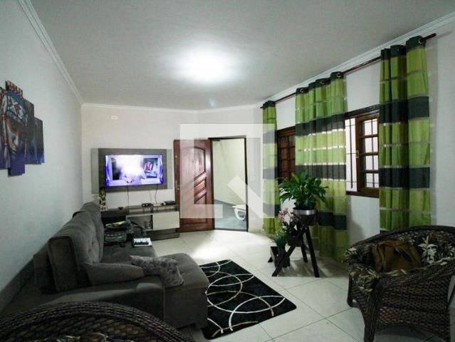 Casa, Vila Emir, 3 Quartos, 230 m2 São Paulo