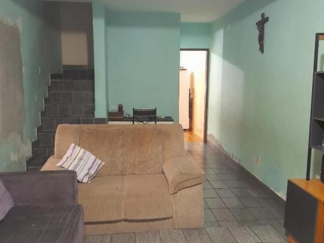 Casa Vila Engenho Novo