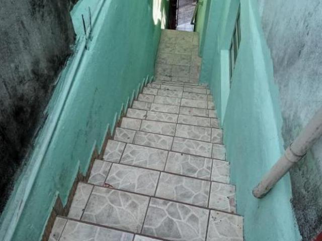 Casa Vila Engenho Novo