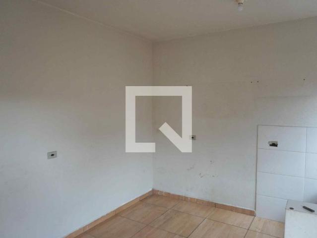 Casa, Vila Engenho Novo, 1 Quarto, 36 m2 Barueri