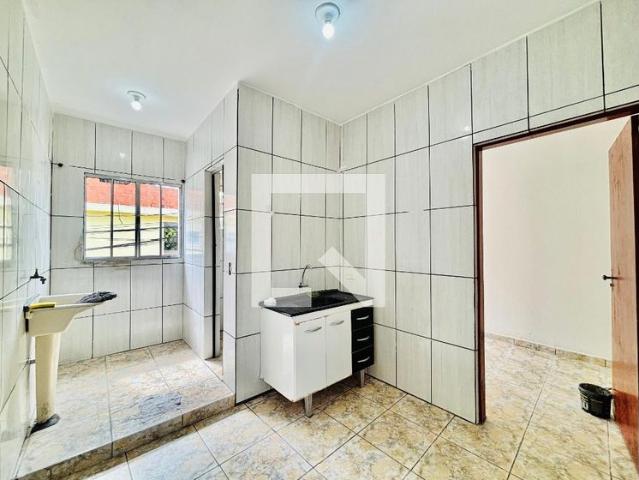 Casa, Vila Engenho Novo, 1 Quarto, 45 m2 Barueri