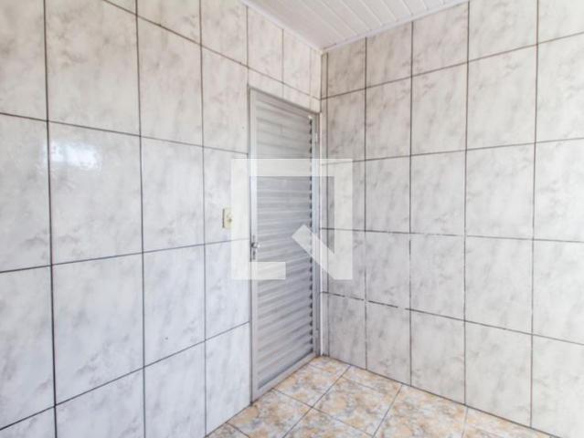 Casa, Vila Engenho Novo, 1 Quarto, 40 m2 Barueri
