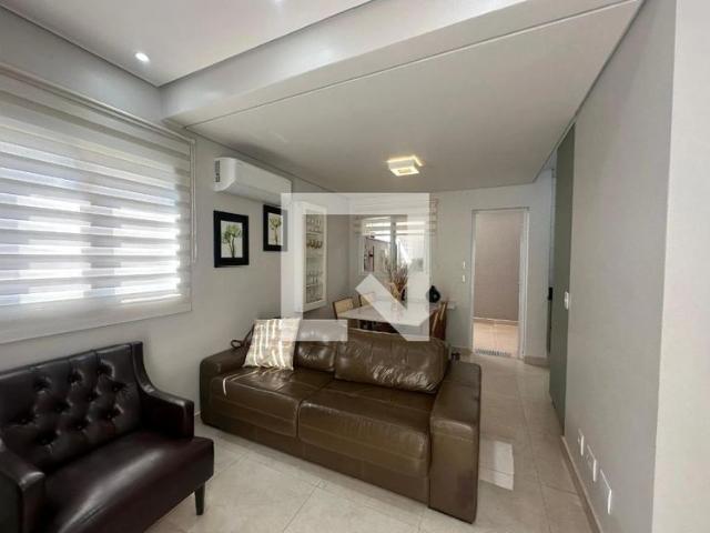 Casa, Vila Engenho Novo, 2 Quartos, 58 m2 Barueri