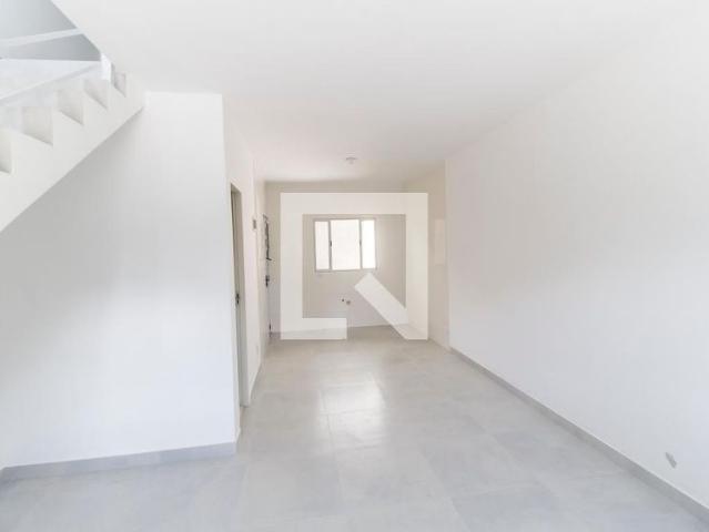 Casa, Vila Engenho Novo, 2 Quartos, 75 m2 Barueri