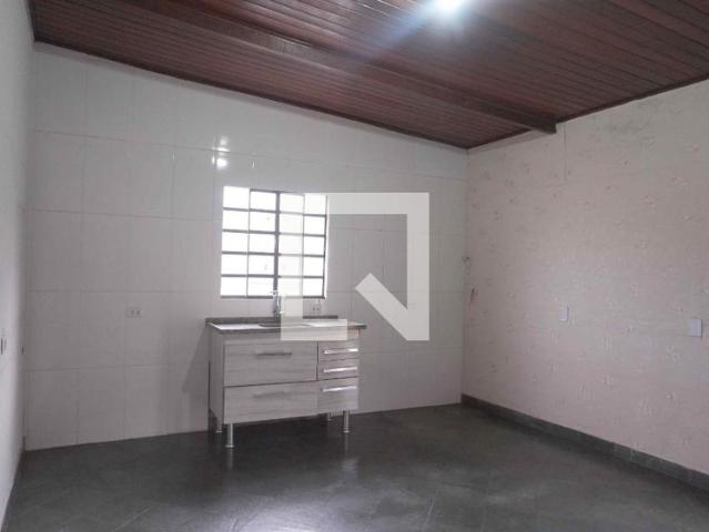 Casa, Vila Engenho Novo, 2 Quartos, 75 m2 Barueri
