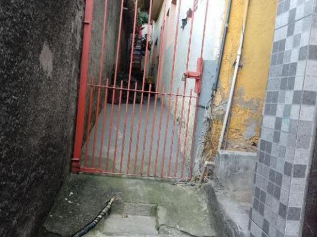 Casa Vila Engenho Novo