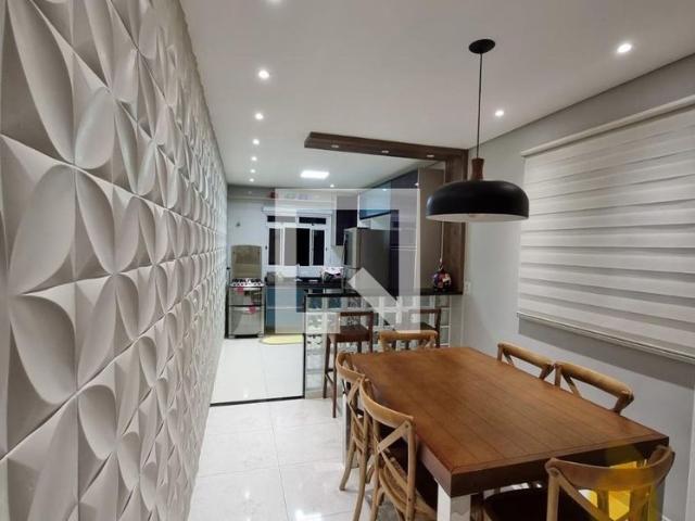 Casa, Vila Engenho Novo, 3 Quartos, 150 m2 Barueri