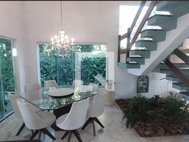 Casa, Vila Engenho Novo, 3 Quartos, 183 m2 Barueri