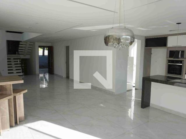 Casa, Vila Engenho Novo, 4 Quartos, 370 m2 Barueri