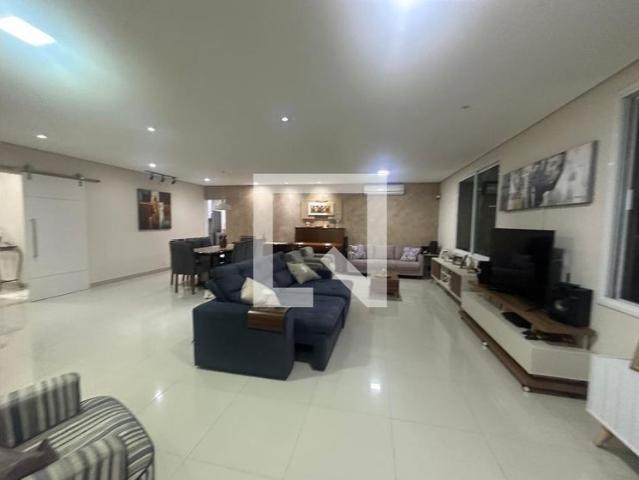Casa, Vila Engenho Novo, 4 Quartos, 200 m2 Barueri