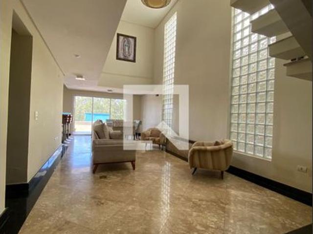 Casa, Vila Engenho Novo, 4 Quartos, 230 m2 Barueri