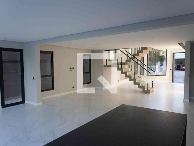 Casa, Vila Engenho Novo, 4 Quartos, 312 m2 Barueri