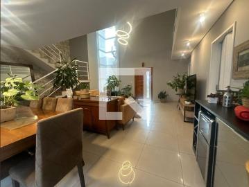 Casa, Vila Engenho Novo, 4 Quartos, 330 m2 Barueri