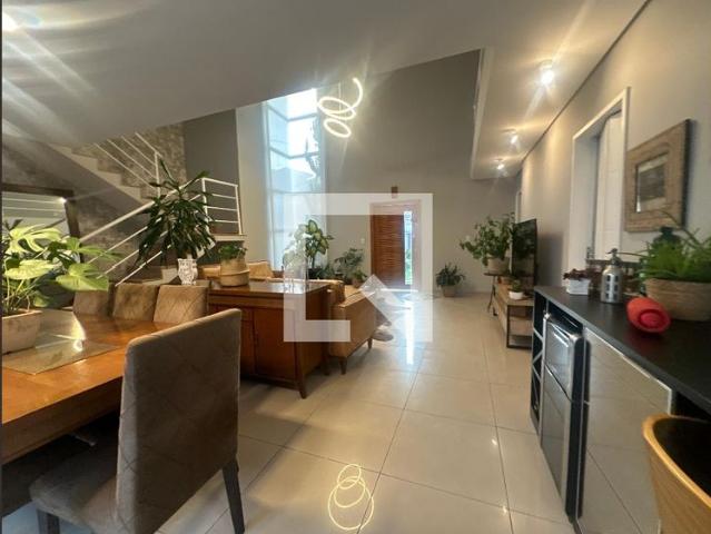 Casa, Vila Engenho Novo, 4 Quartos, 330 m2 Barueri