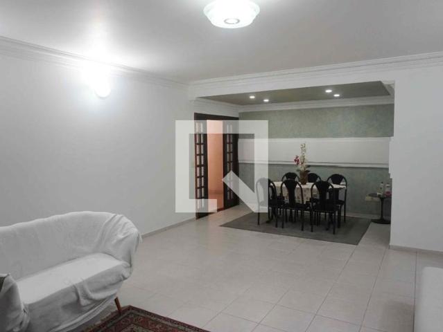 Casa, Vila Engenho Novo, 4 Quartos, 350 m2 Barueri
