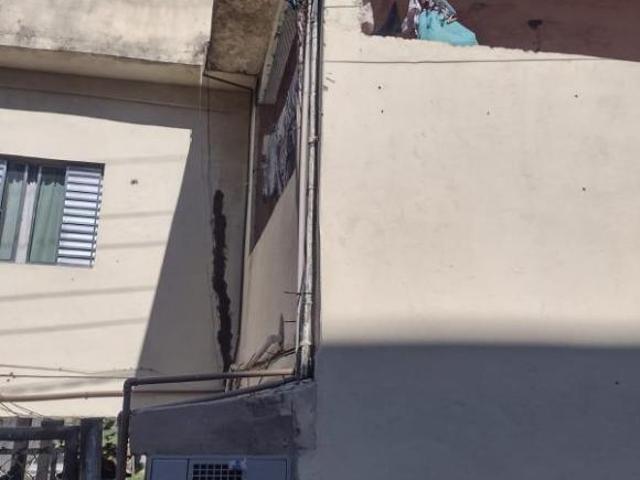 Casa Vila Engenho Novo