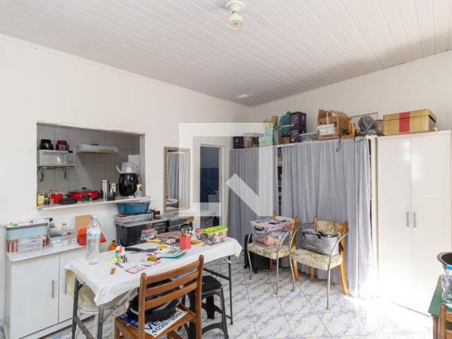 Casa, Vila Ede, 1 Quarto, 138 m2 São Paulo
