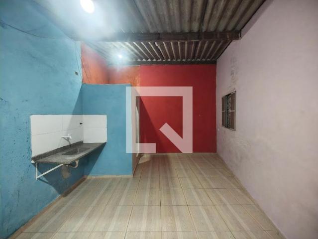 Casa, Vila Ede, 1 Quarto, 25 m2 São Paulo