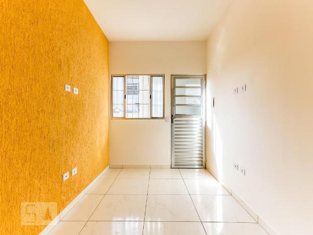 Casa, Vila Ede, 1 Quarto, 37 m2 São Paulo