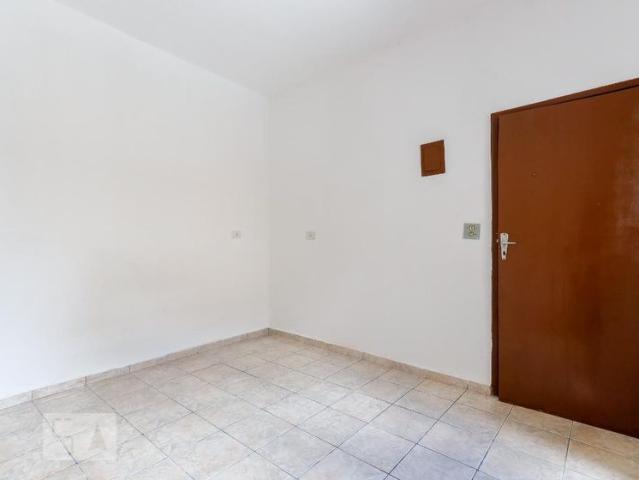 Casa, Vila Ede, 1 Quarto, 39 m2 São Paulo
