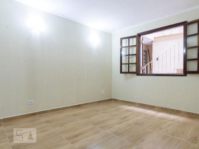Casa, Vila Ede, 1 Quarto, 30 m2 São Paulo