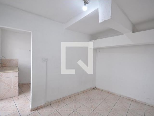 Casa, Vila Ede, 1 Quarto, 30 m2 São Paulo