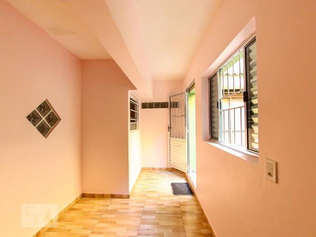 Casa, Vila Ede, 1 Quarto, 40 m2 São Paulo