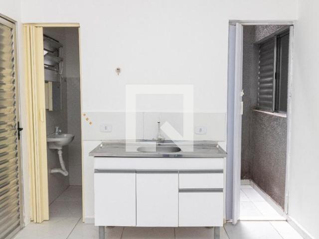 Casa, Vila Ede, 1 Quarto, 40 m2 São Paulo