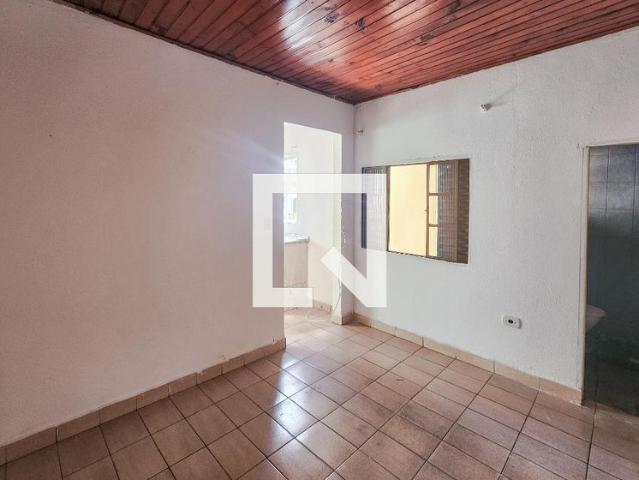Casa, Vila Ede, 1 Quarto, 42 m2 São Paulo