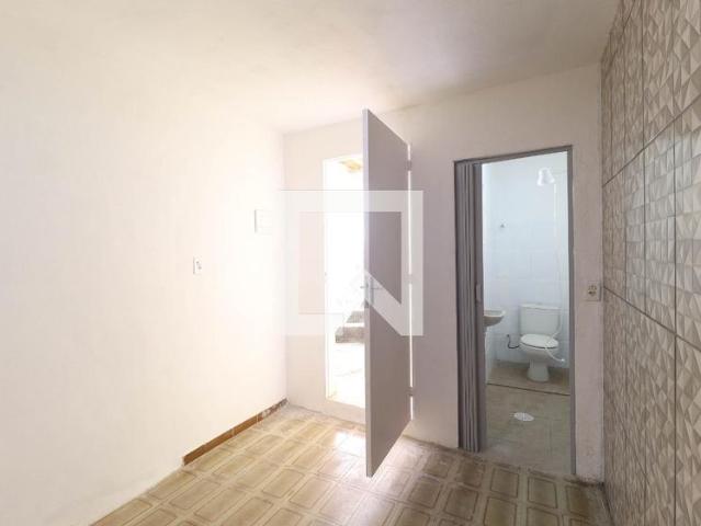 Casa, Vila Ede, 1 Quarto, 60 m2 São Paulo