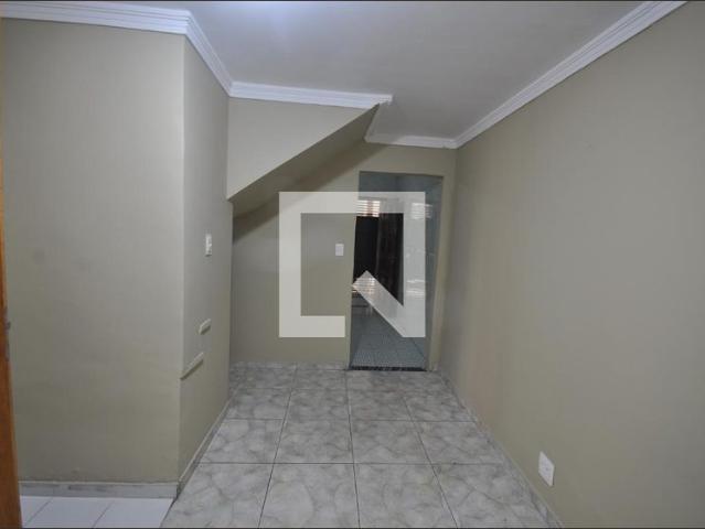Casa, Vila Ede, 1 Quarto, 35 m2 São Paulo