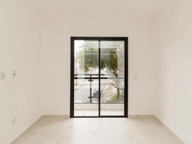 Casa, Vila Ede, 2 Quartos, 41 m2 São Paulo