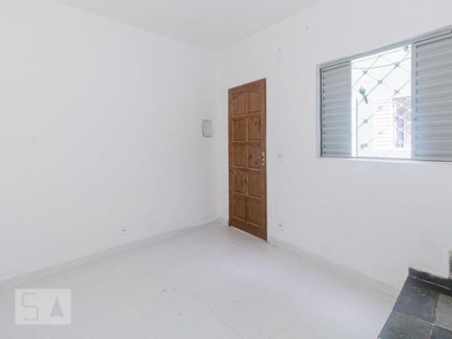 Casa, Vila Ede, 2 Quartos, 60 m2 São Paulo