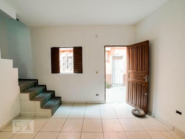 Casa, Vila Ede, 2 Quartos, 60 m2 São Paulo