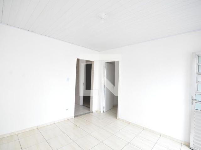 Casa, Vila Ede, 2 Quartos, 60 m2 São Paulo