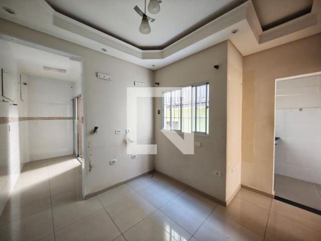 Casa, Vila Ede, 2 Quartos, 70 m2 São Paulo