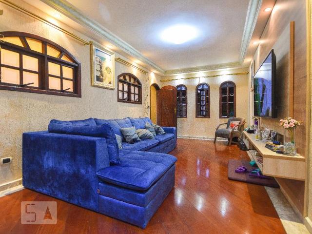 Casa, Vila Ede, 3 Quartos, 150 m2 São Paulo
