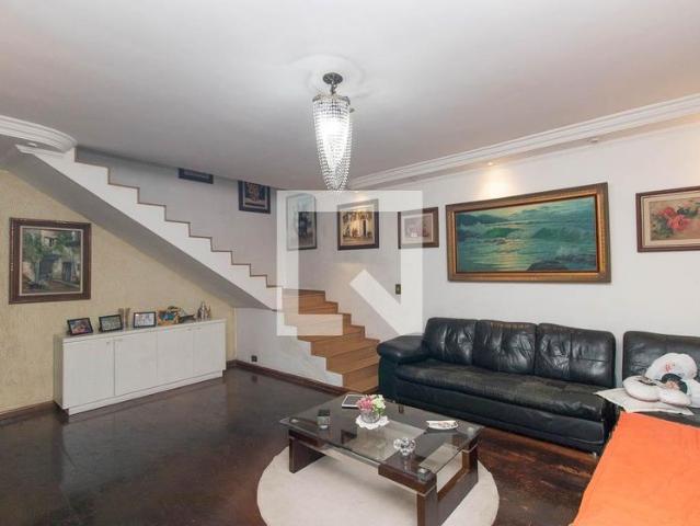 Casa, Vila Ede, 4 Quartos, 190 m2 São Paulo
